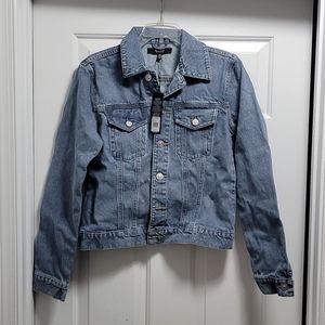 Hudson Denim Jacket S/M